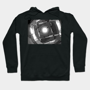 Look Into the Light Hoodie